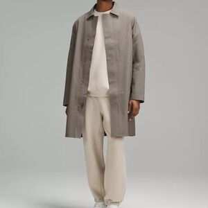 Lululemon New Venture Coat